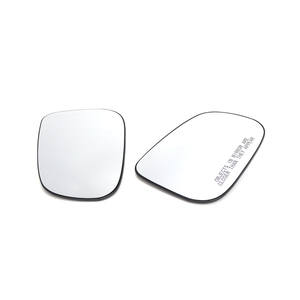 Adecuado para 07-13 <span class=keywords><strong>Volvo</strong></span> <span class=keywords><strong>C30</strong></span> C70 S40 S60 S80 V50 lentes retrovisores reflectantes de espejo inverso 30716484 30716487 30762571 - Product Image 6