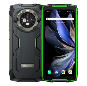 Điện thoại di động Blackview BV9300 PRO 6.7 inch FDH+ chống nước IP68/IP69K, điện thoại mạnh mẽ, bộ nhớ trong 256GB, hệ điều hành <span class=keywords><strong>Android</strong></span> - Product Image 2