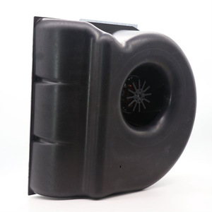 Industrial Cooling <b>Fan</b> 6SY7000-0AB66 <b>AC</b> Motor Metal Construction Germany Made - Product Image 3