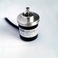 Encodeur rotatif absolu CAS42 pour tour CNC à 6, 8, 12, 16 stations, remplacement pour Balluff Eunit 1010A, fabriqué en Chine