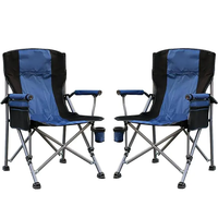 Chaise pliante extérieure Portable logo personnalisable 600D chaise de Camping de plage réglable chaises de Camping pliantes pliables portables