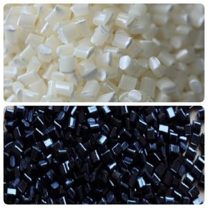 3001MV/3001MV2/3001MV2A/X00312 <b>ABS</b> Resin Injection Molding Grade High Impact Resistance Made in China - Product Image 3