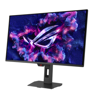 Nouvel écran de jeu ROG Strix <span class=keywords><strong>OLED</strong></span> XG27AQDMES 26,5'' 1440x2560 QD-<span class=keywords><strong>OLED</strong></span> QHD 240Hz 0,03ms <span class=keywords><strong>OLED</strong></span> Care Pro G-SYNC 99% pour l'e-sport - Product Image 3