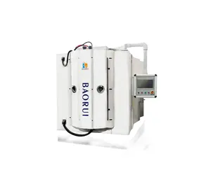 PVD vacuum coating machine /metal coating equipment BR-IF Tool Vaccum Ion Coater