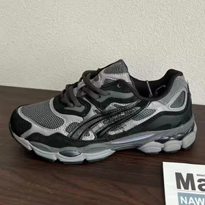 <span class=keywords><strong>Scarpe</strong></span> <span class=keywords><strong>da</strong></span> Corsa Originali NYCS <span class=keywords><strong>di</strong></span> Alta Qualità, Sneakers Retrò Traspiranti in Mesh per Uomo e Donna, <span class=keywords><strong>Scarpe</strong></span> Casual alla Moda - Product Image 5