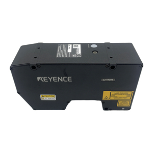 เซ็นเซอร์วัดโปรไฟล์ความเร็วสูง Keyence LJ-V7300 การสแกนความเร็วสูงพิเศษ ระยะการทำงานไกล มาตรฐาน IP65 เพื่อความแม่นยำ - Product Image 3
