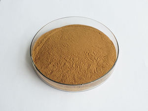Extrait de fruit de Gardenia Florida Jasminoides en poudre (Genin et Geniposide) – Conditionnement en fût - Product Image 2