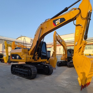 Excavadora Hidráulica Caterpillar de 30 Toneladas, Modelos 330DL, 330CL, 330B, 330D2L, 330GC, Año 2023, en Venta - Product Image 6