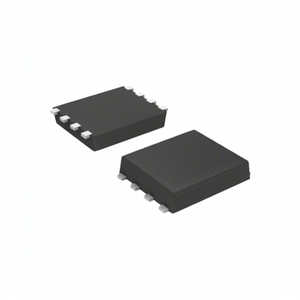 Electronic Chips Component S-8264AAT-I8T1U 8 SMD, Flat Leads Power Management (PMIC) Original One Stop Service - Product Image 1