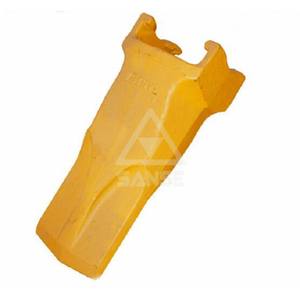 ถังขุด61Q6-31310RC R200RC 61N6-31310 V39 V39RC ฟันถัง V51SYL - Product Image 3