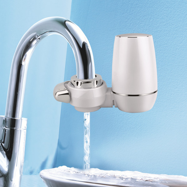 New Type Environmental protection Water Purifier