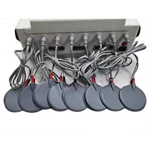 <span class=keywords><strong>Machine</strong></span> de drainage lymphatique pressothérapie pour la perte de poids pied jambes bras massage corps minceur <span class=keywords><strong>machine</strong></span> - Product Image 4