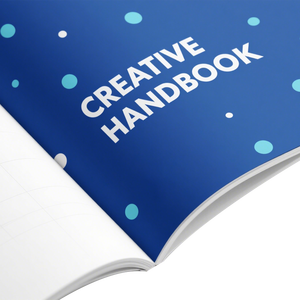 Libri con Copertina Morbida Personalizzati di Lusso A4/A5/A6 con Rilegatura Perfetta e Carta Patinata per Pubblicazioni per Adulti - Product Image 3