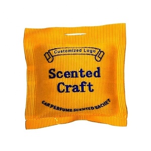 Sac parfumé <span class=keywords><strong>de</strong></span> fleurs sèches bricolage fait à la main pour la désodorisation <span class=keywords><strong>de</strong></span> garde-robe emballage frais pour chambre à coucher-pour l'épicerie en gros disponible - Product Image 6