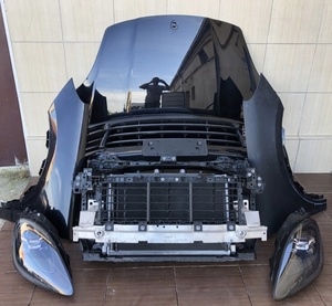 Kit de Carrocería Original para <span class=keywords><strong>Porsche</strong></span> Panamera, Macan, Cayenne, Taycan, Cayman GT4 <span class=keywords><strong>RS</strong></span>, 911 <span class=keywords><strong>Carrera</strong></span>, Targa, 911 <span class=keywords><strong>GT3</strong></span> <span class=keywords><strong>RS</strong></span>, 911.2, 991, 992, GT2 <span class=keywords><strong>RS</strong></span> - Product Image 4