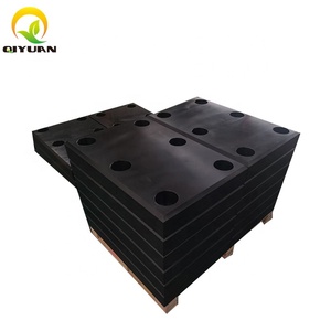 Uhmwpe Marine <span class=keywords><strong>Dock</strong></span> <span class=keywords><strong>Fender</strong></span> phải đối mặt với miếng đệm và uhmwpe thuyền <span class=keywords><strong>Fender</strong></span> Board - Product Image 2