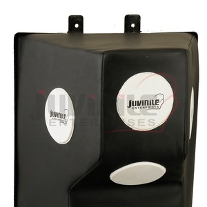 Pro Leather <b>Wall</b> <b>Mount</b> Training <b>Bag</b>/Boxing <b>Wall</b> <b>Mount</b> Kicking Pad MMA Kickboxing Training Target <b>Punch</b> <b>Wall</b> <b>Bag</b> - Product Image 2