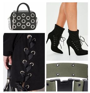 EWANG Clips à <span class=keywords><strong>oeillets</strong></span> pour <span class=keywords><strong>rideaux</strong></span> Anneau à <span class=keywords><strong>oeillets</strong></span> en métal pour <span class=keywords><strong>rideaux</strong></span> Ruban à <span class=keywords><strong>rideaux</strong></span> - Product Image 6