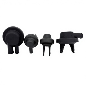 Customized Mold NBR Silicone EPDM Rubber Cable Sealing Automotive Electrical Wiring <strong>Harness</strong> Car Door Rubber Grommet Seals - Product Image 3