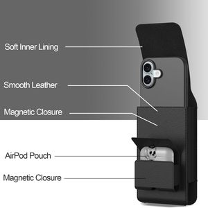 Funda para teléfono móvil con soporte para auriculares para Samsung Galaxy A36 A26 A35 A25 A15 A55 A54 A53 A52 A51 A50 A71 A24 <span class=keywords><strong>A22</strong></span> A20s A20 <span class=keywords><strong>5G</strong></span> - Product Image 2