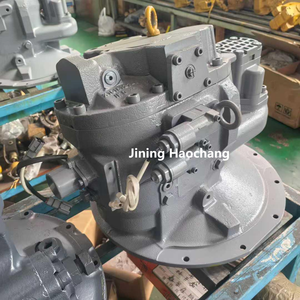 <strong>EX100</strong>-2 EX120-2 Main Pump 9101530 HPV091 EX120 2 Hydraulic Pump for <strong>Hitachi</strong> - Product Image 2