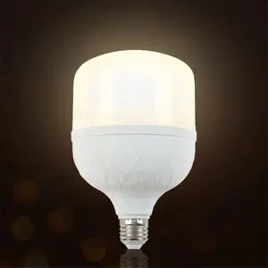 新しいデザイン調光可能B22E27LED電球卸売カスタマイズ電球ライト