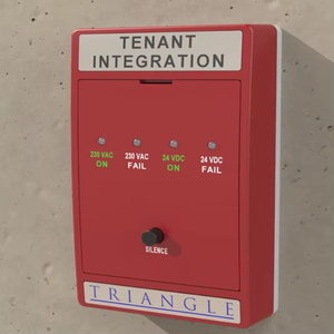 Los Mejores Módulos de Integración Residencial que Compatibilizan la Integración del Hogar con la Infraestructura Residencial Inteligente - Product Image 4