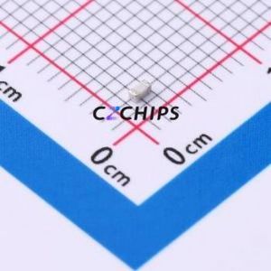 AC0603CRNPO0BN1R8 SMD Capacitor (MLCC) 0603 ( Capacitance: 1.8pF )( Rated Voltage: 100V ) - Product Image 2