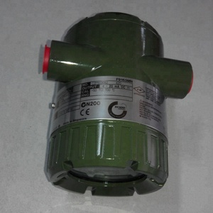 Yokogawa YTA110, Sensor de Temperatura de Alto Rendimiento, Salida 4-20MA, Comunicación BRAIN/HART, Alimentación 10.5-42V DC, SUS304/SUS316 - Product Image 5