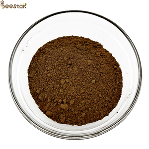 La <span class=keywords><strong>poudre</strong></span> <span class=keywords><strong>de</strong></span> <span class=keywords><strong>propolis</strong></span> d'abeille <span class=keywords><strong>de</strong></span> santé organique naturelle pure <span class=keywords><strong>de</strong></span> Beestar 50% améliore le système immunitaire - Product Image 4