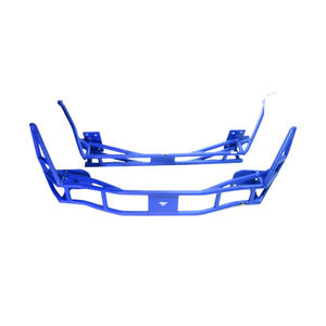 자동차 후면 전면 빔 범퍼 변환 키트 2007 2008 2009 2010 2015 <span class=keywords><strong>Lexus</strong></span> Is250 - Product Image 3