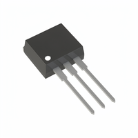 Diode Arrays TO-262-3 Long Leads, I2PAK, TO-262AA Original CDBKA20120L-HF Electronic Chips Component