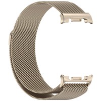 Correa Magnética de Lujo Ultra2 para Reloj Watch8, Correa Milanesa Transpirable para Samsung Watch 8 Classic