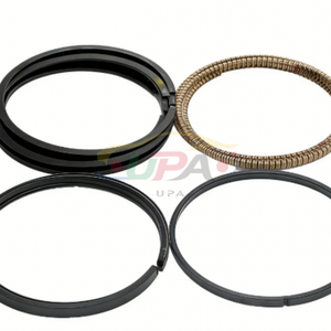 ชุดแหวนลูกสูบคุณภาพสูง 23040-2G000 230402G000 สำหรับฮุนได โซนาต้า 23040 2G000 - Product Image 5