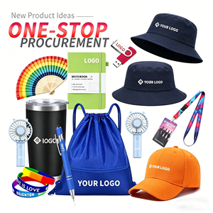 Artículos Promocionales Personalizados con Logotipo de Marca Corporativa, Productos Publicitarios, Regalos Novedosos - Product Image 1