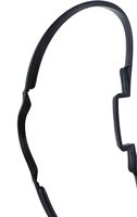 Support d'espacement d'objectif original pour Meta Oculus Quest 2 VR casque lunettes de remplacement support d'espacement pièces de réparation accessoires