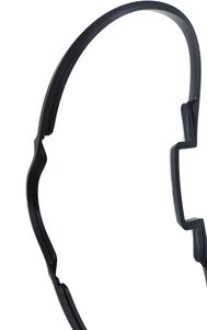 Support d'espacement d'objectif original pour <span class=keywords><strong>Meta</strong></span> <span class=keywords><strong>Oculus</strong></span> <span class=keywords><strong>Quest</strong></span> <span class=keywords><strong>2</strong></span> <span class=keywords><strong>VR</strong></span> <span class=keywords><strong>casque</strong></span> lunettes de remplacement support d'espacement pièces de réparation accessoires - Product Image 4