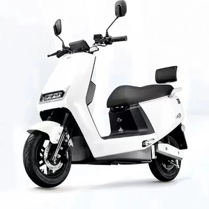 Nueva Motocicleta Eléctrica Tándem de Alta Velocidad ODF 2025 Da <span class=keywords><strong>Niu</strong></span> con Motor de 72v 3000w para Adultos con Control Remoto - Product Image 5
