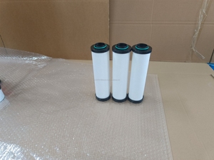 Élément filtrant en aluminium MANNY 035Q 035S 035P 035C pour séparateur de précision air-eau-huile - Product Image 4