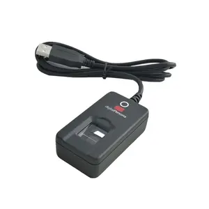 STQC DigitalPersona Live Finger FIPS 201 URU4500 UID Edition