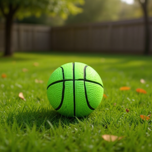 Giocattolo Interattivo Elastico per Animali Domestici con Movimento e Tennis - Product Image 2