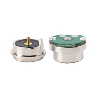 Connecteur magnétique HYTEPRO M423 de taille mini, accessoire de contact magnétique stable pour appareils électroniques industriels et portables