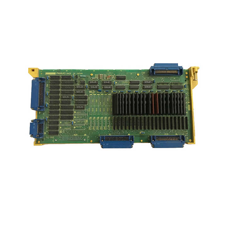 Tested Fanuc O-MA PCB Board I/O Card A16B-1212-0221 Made of Plastic ...