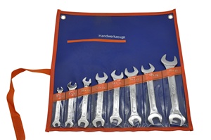 FLOURISH Vòng cố định Spanner & các loại khác nhau của Spanner & Spanner Set - Product Image 3