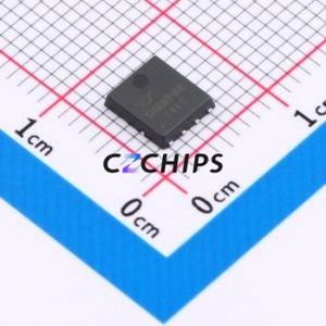 ทรานซิสเตอร์สนาม PDFN5060-8L YJG80GP06BQ (Mosfet) แบบดั้งเดิมและใหม่ - Product Image 1