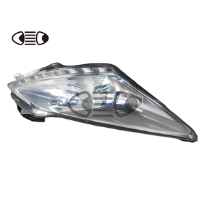 TUZHIHAO Suministro directo de fábrica <span class=keywords><strong>Faros</strong></span> <span class=keywords><strong>LED</strong></span> para <span class=keywords><strong>Peugeot</strong></span> 5008 6000K Temperatura de color Sistema de iluminación automática con caducidad larga - Product Image 6