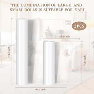 Protecteur de meubles <span class=keywords><strong>anti</strong></span>-griffures pour chat, protection durable pour <span class=keywords><strong>canapé</strong></span> contre les griffes - Product Image 5