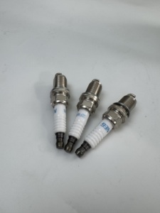 Cho Iridium IX 5464 BKR5EIX-11 bugi cho TOYOTA 1az Noah Infiniti Audi thông minh tối ưu hóa cho động cơ xăng & Celica - Product Image 2