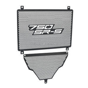 Accesorios para Motocicleta, Protector de Rejilla del Radiador para CFMOTO 750SR-S, Protector del Enfriador de Aceite 750SS <span class=keywords><strong>750</strong></span> SR-S 750SRS <span class=keywords><strong>750</strong></span> <span class=keywords><strong>SS</strong></span> 2025 2026 27 - Product Image 2