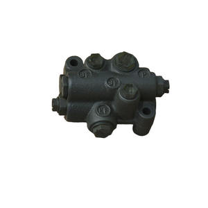 Vanne de distribution hydraulique Doosan D144025, commande directionnelle quatre voies pour chariot élévateur D20S-2 D25S-2 - Product Image 4